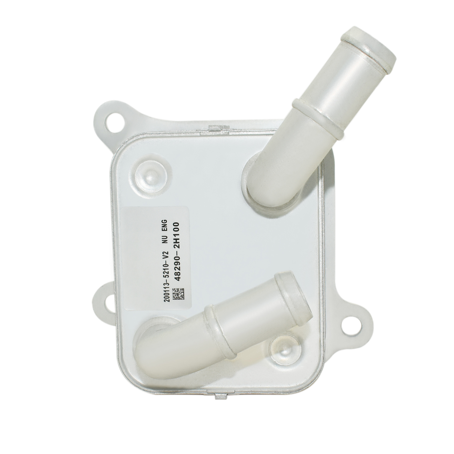油冷却器变速器 48290-2H100 普货-4